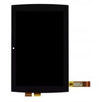Lcd With Touch Screen For Asus Eee Pad Slider 32gb White By - Maxbhi Com