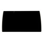 Lcd With Touch Screen For Asus Eee Pad Slider Black By - Maxbhi.com