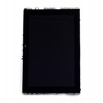 Lcd With Touch Screen For Asus Transformer Tf101 White By - Maxbhi Com