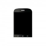 Lcd With Touch Screen For Beetel Gd470 White By - Maxbhi Com