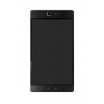 Lcd With Touch Screen For Beetel Magiq Glide Black By - Maxbhi.com