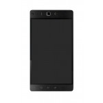 Lcd With Touch Screen For Beetel Magiq Glide White By - Maxbhi.com