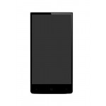 Lcd With Touch Screen For Blackview Acme Black By - Maxbhi.com