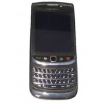 Touch Screen Digitizer for Blackberry Bold Slider - 9900 - Black