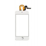 Touch Screen Digitizer For Apple Ipod Touch 64gb 5th Generation Silver By - Maxbhi Com
