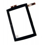 Touch Screen Digitizer For Asus Eee Pad Slider Black By - Maxbhi.com