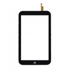 Touch Screen Digitizer For Barnes And Noble Nook Hd 8gb Wifi Black By - Maxbhi.com