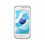 LCD with Touch Screen for BS Mobile i9300 - Black