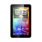 LCD with Touch Screen for Byond Tech Laplet L9 - Pink