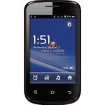 LCD with Touch Screen for Cherry Mobile Snap 2.0 - White