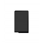 Lcd With Touch Screen For Bril Brilslate Black By - Maxbhi.com