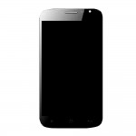 Lcd With Touch Screen For Byond Tech B55 White By - Maxbhi.com