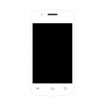 Lcd With Touch Screen For Cheers C21 White By - Maxbhi.com