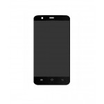 Lcd With Touch Screen For Cheers Smart Star Gold By - Maxbhi.com