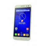 Lcd With Touch Screen For Cherry Mobile Cosmos One Plus White By - Maxbhi.com