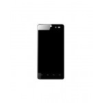 Lcd With Touch Screen For Cherry Mobile Flame 2.0 Black By - Maxbhi.com
