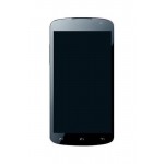 Lcd With Touch Screen For Cherry Mobile Infinix Pure Xl Black By - Maxbhi.com
