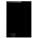 Lcd With Touch Screen For Chilli F01 White By - Maxbhi Com