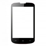 Touch Screen Digitizer For Bq S35 Red By - Maxbhi.com