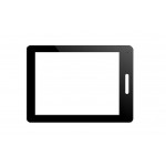 Touch Screen Digitizer For Bsnl Penta Tpad Is801c White By - Maxbhi.com