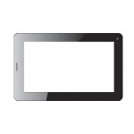 Touch Screen Digitizer For Byond Tech Mibook Mi3 White By - Maxbhi.com