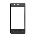 Touch Screen Digitizer For Cheers C5 Black By - Maxbhi.com