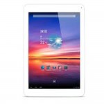 LCD with Touch Screen for Cube U39GT - White
