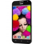 LCD with Touch Screen for Cubit Glam1 - White