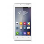 LCD with Touch Screen for Cubot P10 - Black