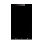 Lcd With Touch Screen For Ckk S8 Pink By - Maxbhi.com
