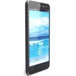Lcd With Touch Screen For Colors Mobile K11 White By - Maxbhi.com