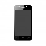 LCD with Touch Screen for Connect u40 Yellow