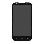 Lcd With Touch Screen For Croma Crcb2093 Black By - Maxbhi.com