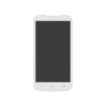 Lcd With Touch Screen For Croma Crcb2093 White By - Maxbhi.com