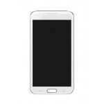 Lcd With Touch Screen For Croma Crcb2094 Black By - Maxbhi.com