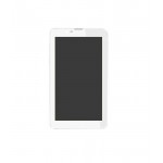 Lcd With Touch Screen For Croma Crxt1125 White By - Maxbhi.com