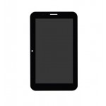 Lcd With Touch Screen For Croma Crxt1134 Black By - Maxbhi.com