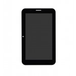 Lcd With Touch Screen For Croma Crxt1134 White By - Maxbhi.com