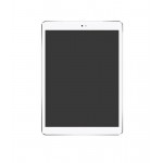 Lcd With Touch Screen For Cube Talk 9x U65gt White By - Maxbhi.com