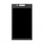 Lcd With Touch Screen For Cubot C9w Black By - Maxbhi.com