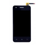 Lcd With Touch Screen For Cubot Gt72 Orange By - Maxbhi Com