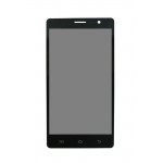 Lcd With Touch Screen For Cubot Gt88 Black By - Maxbhi.com