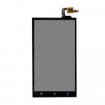 Lcd With Touch Screen For Cubot One Black By - Maxbhi.com