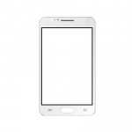 Touch Screen Digitizer For Cubit 4u Plus Black By - Maxbhi Com