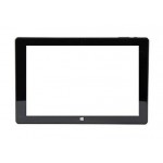 Touch Screen Digitizer For Croma 1179 White By - Maxbhi.com
