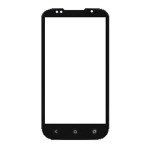 Touch Screen Digitizer For Croma Crcb2093 Black By - Maxbhi.com