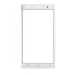Touch Screen Digitizer For Cubit Lush1 Black By - Maxbhi.com