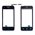 Touch Screen Digitizer For Cubot Gt72 Red By - Maxbhi Com