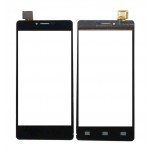 Touch Screen Digitizer For Cubot S208 White By - Maxbhi Com