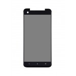 Lcd With Touch Screen For Devante Sapphire White By - Maxbhi.com